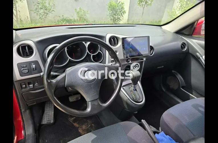 2006 TOYOTA MATRIX XR for sale in Abuja, FCT - thumbnail 4