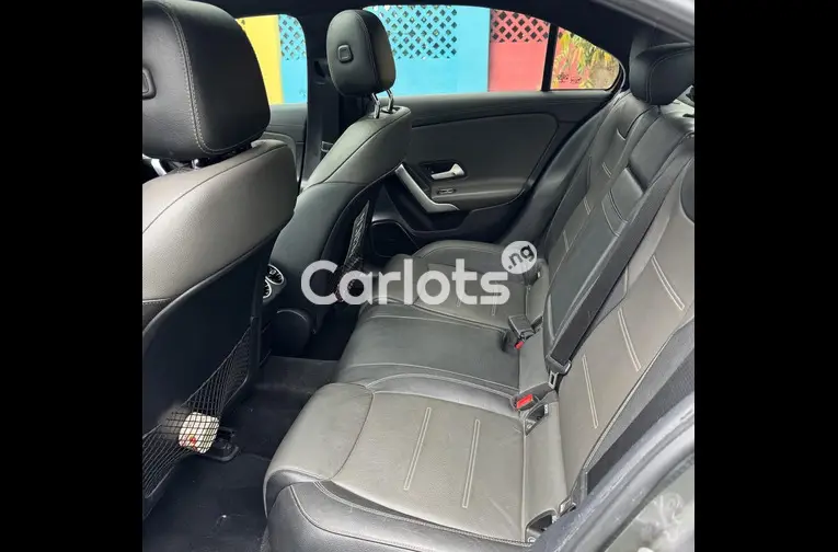 Nigerian Used 2020 MERCEDES BENZ A220 for sale in Abuja, FCT - thumbnail 5