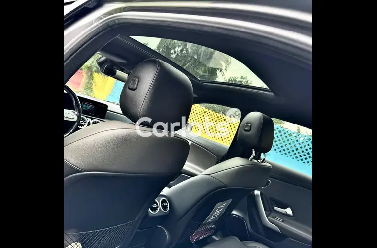 Nigerian Used 2020 MERCEDES BENZ A220 for sale in Abuja, FCT - thumbnail 6
