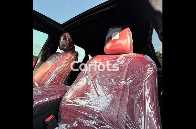 FOREIGN USED 2017 LEXUS RX350 F-SPORT for sale in Abuja, FCT - thumbnail 5