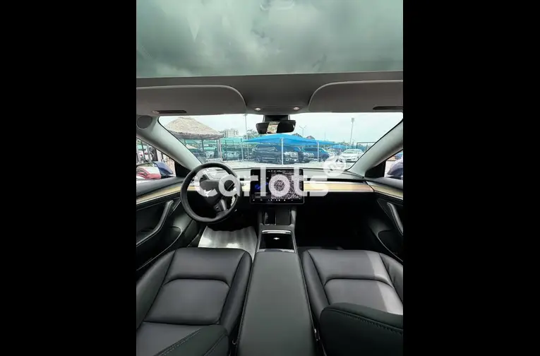 Brand New 2024 Tesla Model 3 for sale in Garki, FCT - thumbnail 2