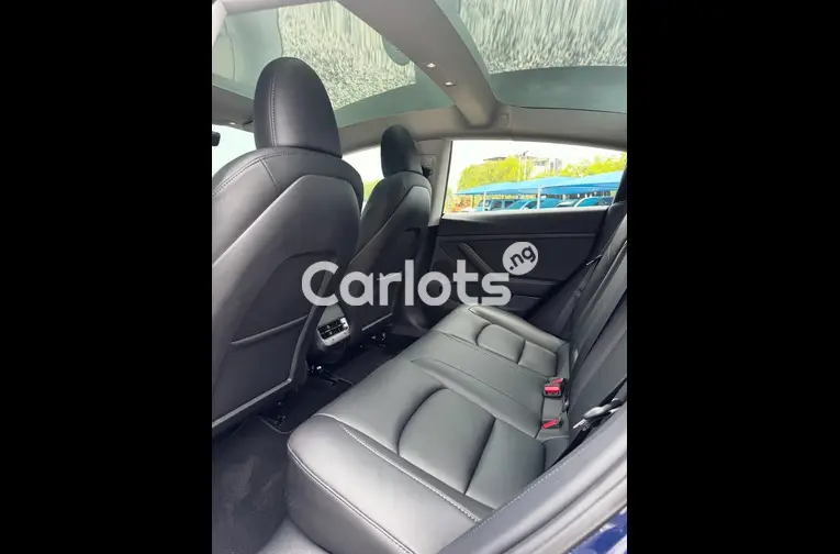 Brand New 2024 Tesla Model 3 for sale in Garki, FCT - photo 3 of 6