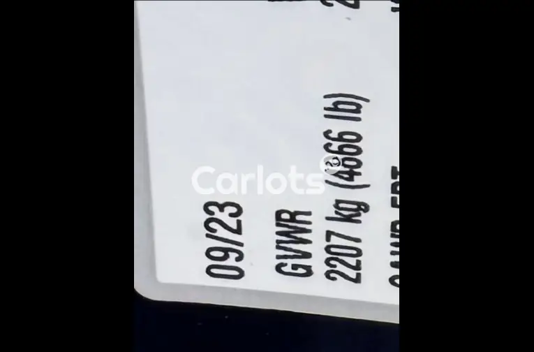 Brand New 2024 Tesla Model 3 for sale in Garki, FCT - thumbnail 4