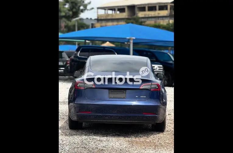 2024 Tesla Model 3 - 6/6