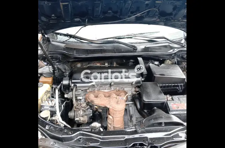TOKS STANDARD 2008 TOYOTA CAMRY XLE FULL OPTION for sale in Ipaja, Lagos - photo 5 of 7