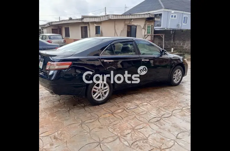 TOKS STANDARD 2008 TOYOTA CAMRY XLE FULL OPTION for sale in Ipaja, Lagos - thumbnail 6