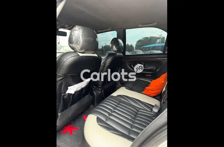 Used Peugeot 406 2006 for sale in Garki, FCT