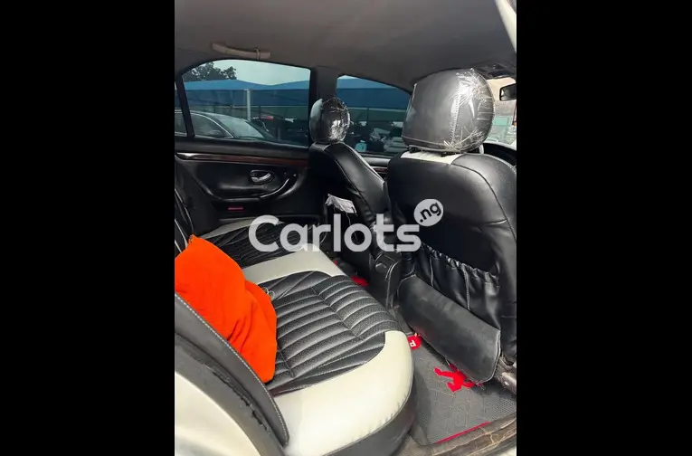 Used Peugeot 406 2006 for sale in Garki, FCT - photo 5 of 7