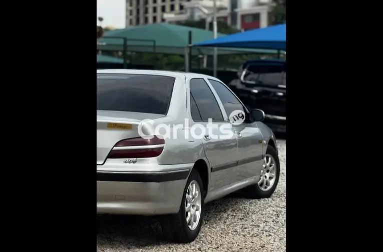 Used Peugeot 406 2006 for sale in Garki, FCT - photo 6 of 7