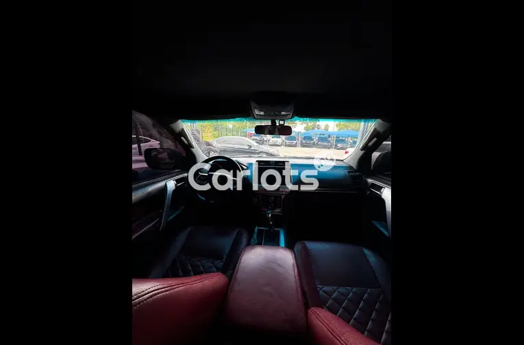 Foreign Used 2014 TOYOTA PRADO for sale in Abuja, FCT - thumbnail 2