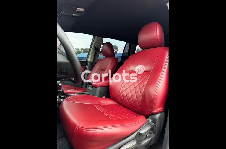 Foreign Used 2014 TOYOTA PRADO for sale in Abuja, FCT - photo 4 of 7