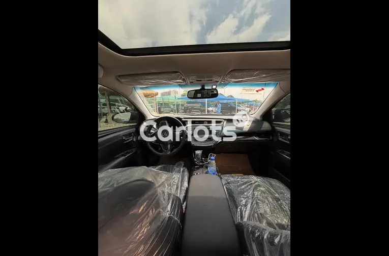2013 TOYOTA AVALON XLE - 2/7
