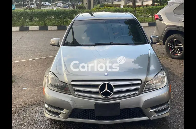 Foreign Used 2013 MERCEDES BENZ C300 for sale in Abuja, FCT