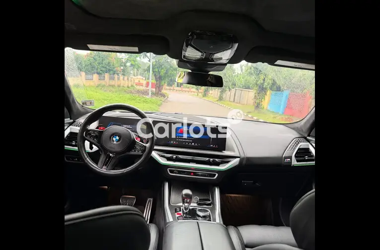 FOREIGN USED 2024 BMW XM for sale in Abuja, FCT - photo 3 of 7
