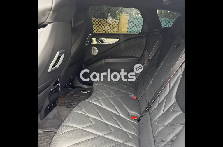 FOREIGN USED 2024 BMW XM for sale in Abuja, FCT