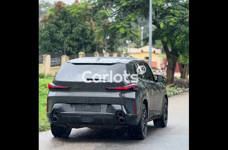FOREIGN USED 2024 BMW XM for sale in Abuja, FCT - photo 6 of 7