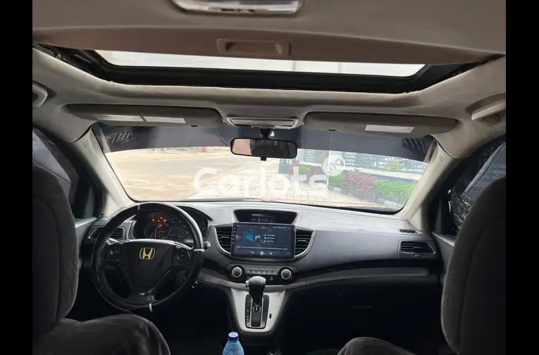 Nigerian Used 2013 HONDA CRV for sale in Kaduna - photo 3 of 5