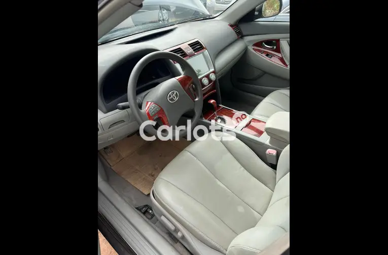 2011 TOYOTA CAMRY XLE for sale in Kaduna, Kaduna - photo 3 of 6