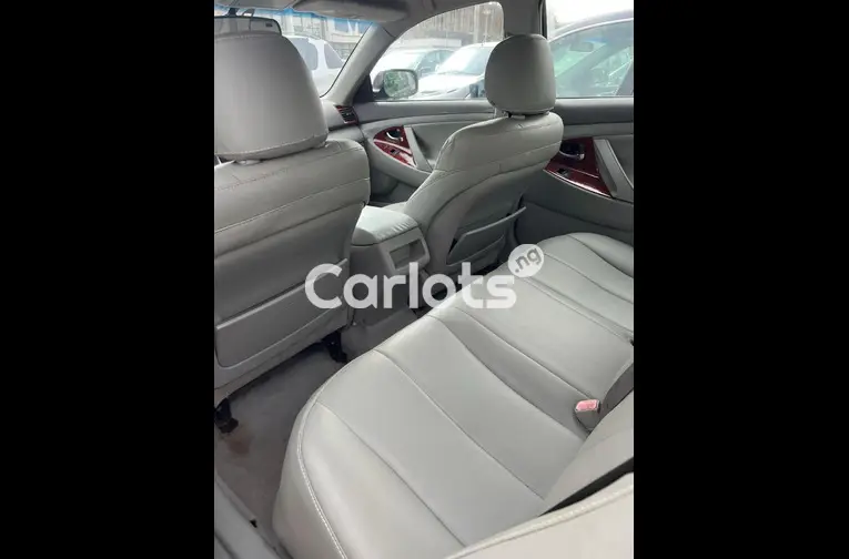 2011 TOYOTA CAMRY XLE for sale in Kaduna, Kaduna - photo 5 of 6