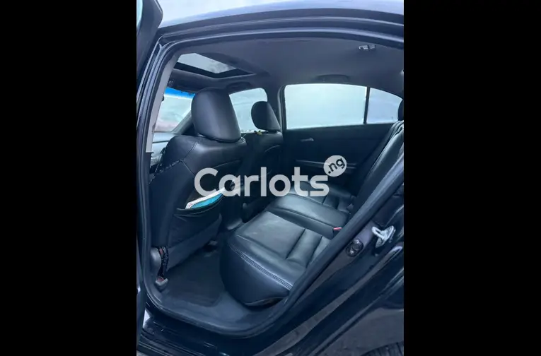2009 HONDA ACCORD V6 for sale in Abuja, FCT - thumbnail 6