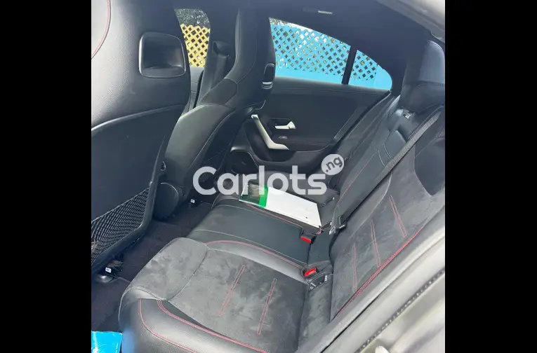 FOREIGN USED 2021 MERCEDES BENZ CLA250 for sale in Abuja, FCT - photo 4 of 7
