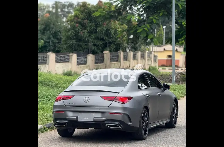 FOREIGN USED 2021 MERCEDES BENZ CLA250 for sale in Abuja, FCT - photo 5 of 7