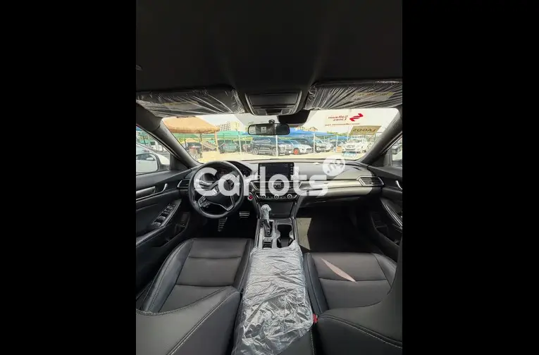 Foreign Used 2018 Honda Accord for sale in Garki, FCT - photo 2 of 5