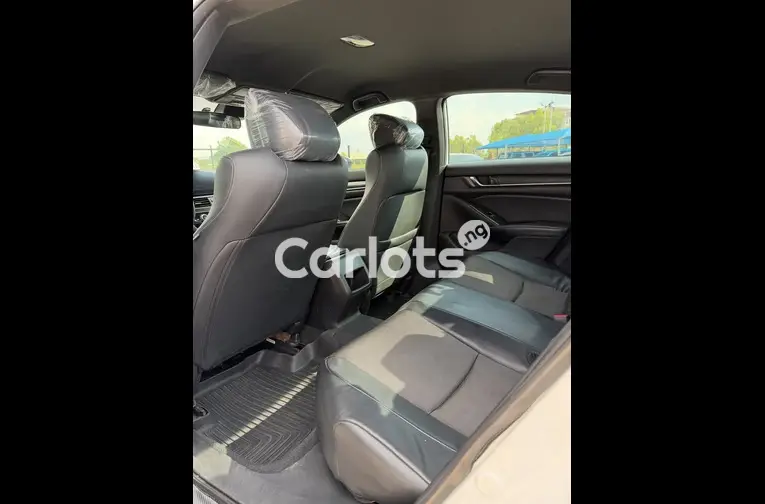Foreign Used 2018 Honda Accord for sale in Garki, FCT - photo 3 of 5