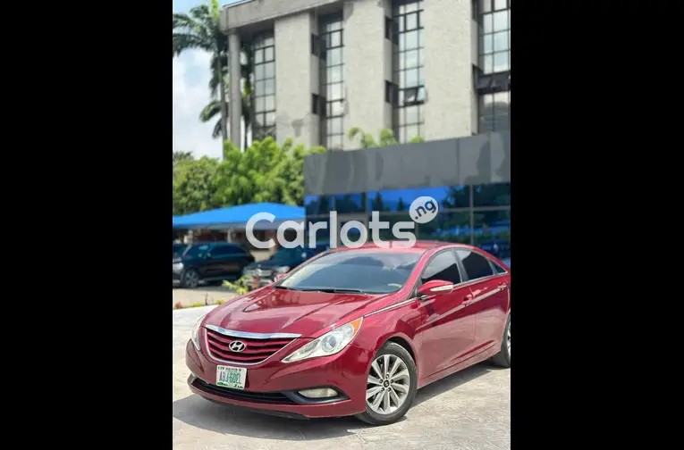Foreign used standard Hyundai Sonata 2012 model for sale in Abuja, FCT - photo 3 of 7