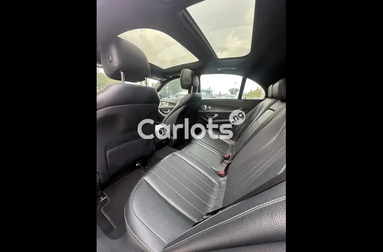 Foreign Used 2017 Mercedes-Benz E300 for sale in Abuja, FCT - photo 4 of 7