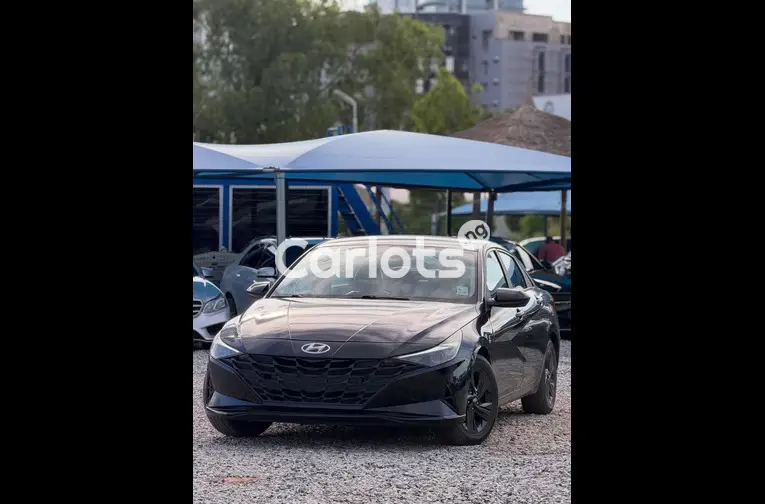 Foreign Used 2020 Hyundai Elantra - 1/6