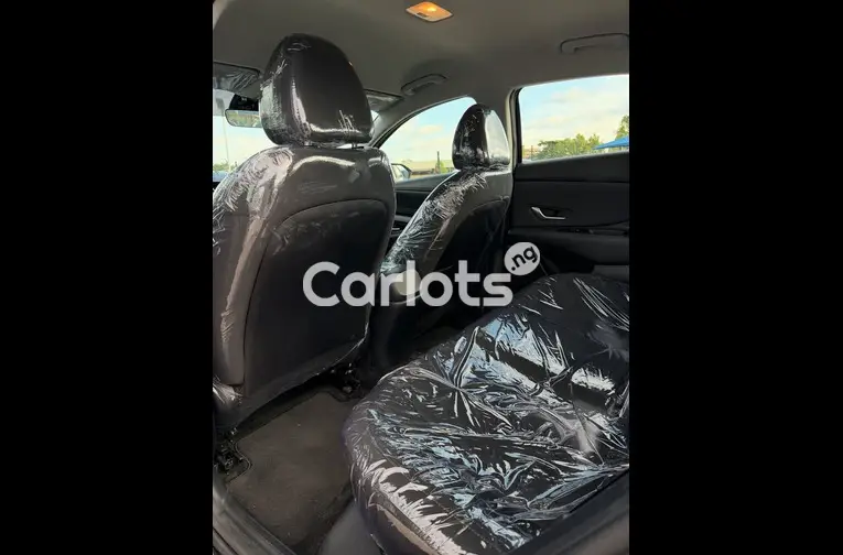 Foreign Used 2020 Hyundai Elantra for sale in Garki, FCT - thumbnail 3