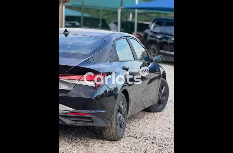 Foreign Used 2020 Hyundai Elantra for sale in Garki, FCT - photo 5 of 6