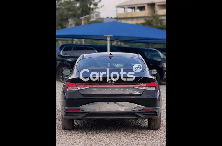 Foreign Used 2020 Hyundai Elantra for sale in Garki, FCT - thumbnail 6