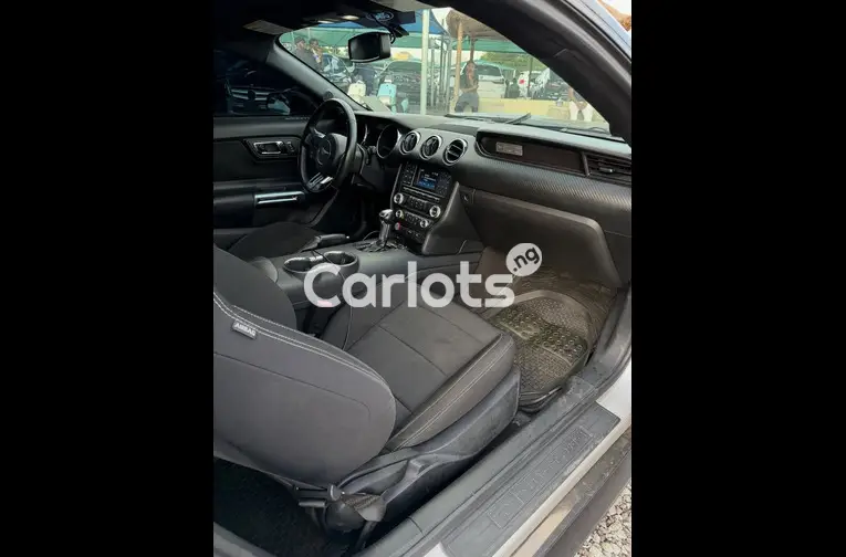 Foreign Used 2016 Ford Mustang for sale in Garki, FCT - photo 2 of 5