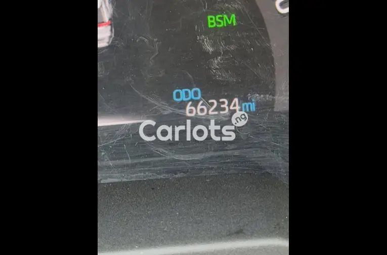 Foreign Used 2020 Toyota RAV4 for sale in Garki, FCT - photo 3 of 7
