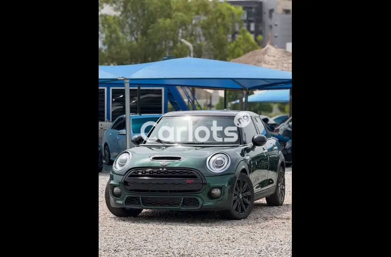 2016 MINI COOPER for sale in Garki