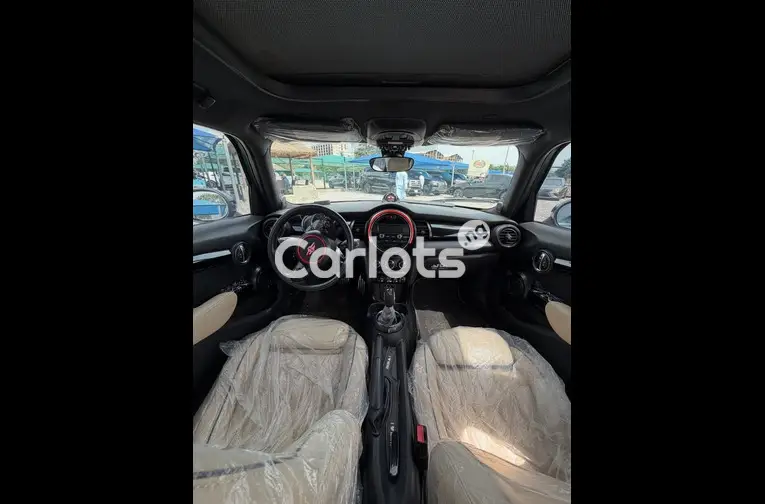 2016 MINI COOPER for sale in Garki, FCT - thumbnail 2