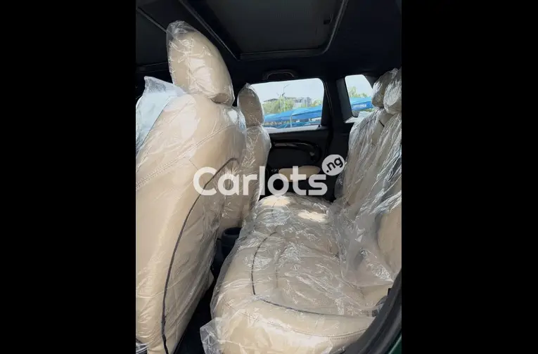 2016 MINI COOPER for sale in Garki, FCT - photo 3 of 7