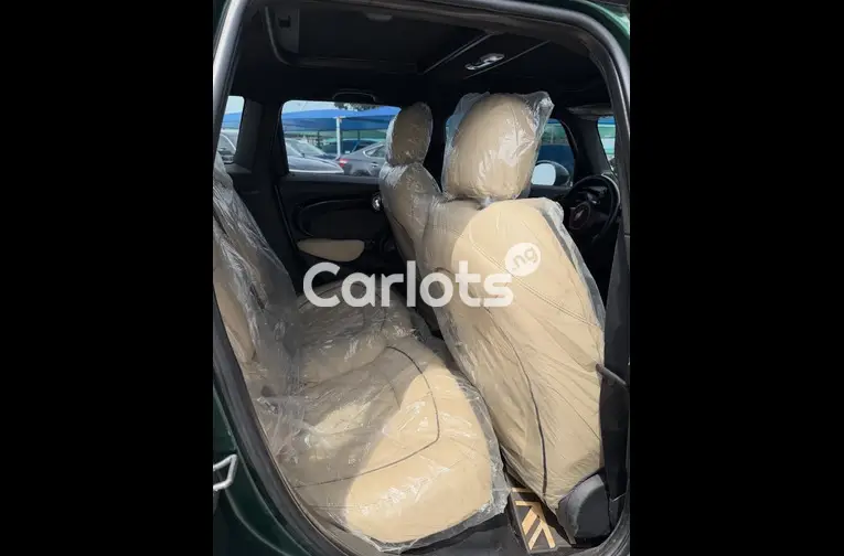2016 MINI COOPER for sale in Garki, FCT - thumbnail 4