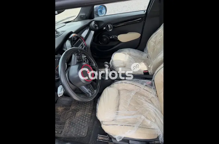 2016 MINI COOPER for sale in Garki, FCT - thumbnail 5