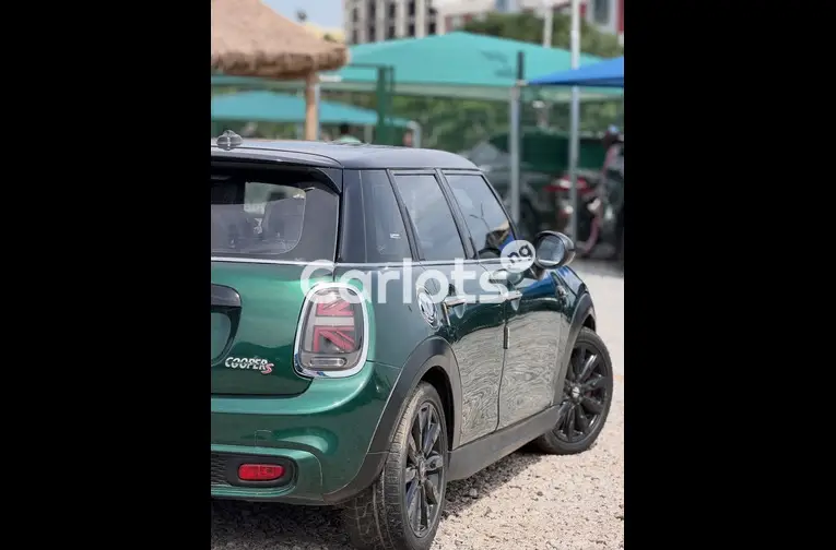 2016 MINI COOPER for sale in Garki, FCT - photo 6 of 7