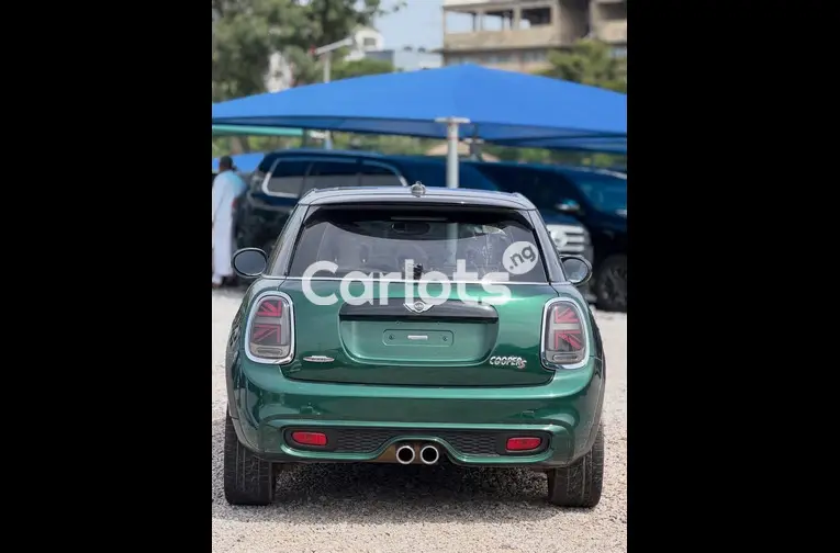 2016 MINI COOPER for sale in Garki, FCT - thumbnail 7