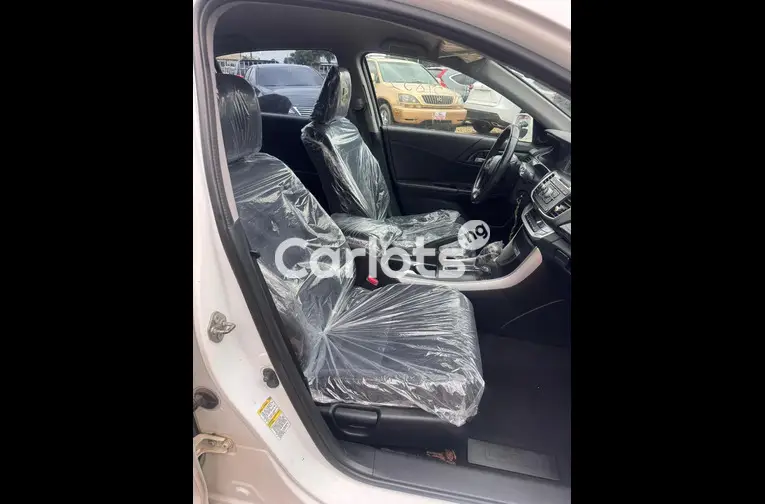 FOREIGN USED 2014 HONDA ACCORD SPORT for sale in Kaduna - photo 4 of 7
