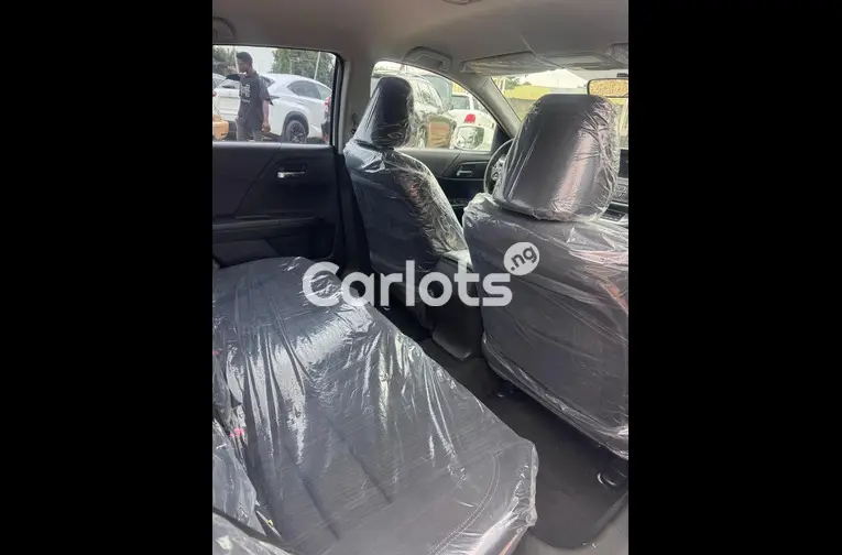 FOREIGN USED 2014 HONDA ACCORD SPORT for sale in Kaduna - photo 5 of 7