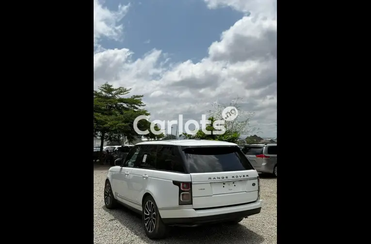 2014 RANGE ROVER SPORT HSE LWB - 6