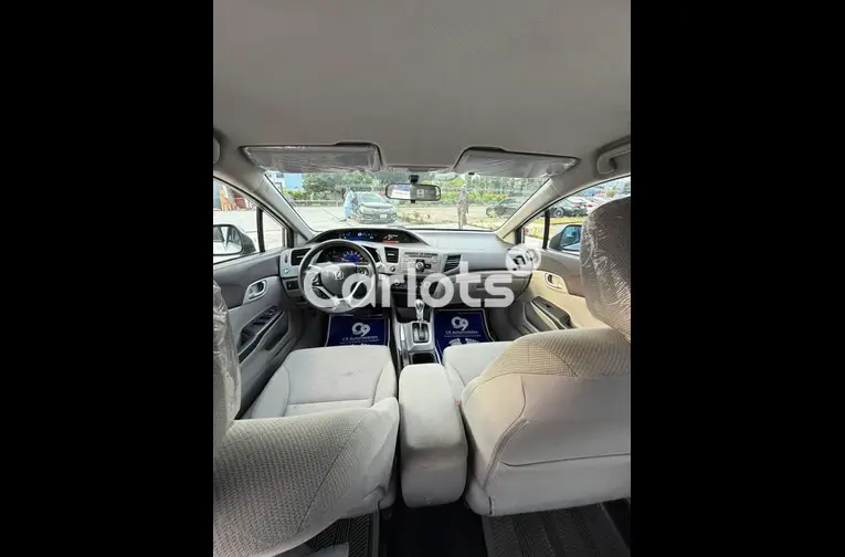 Foreign used 2013 Honda Civic LX for sale in Abuja, FCT - photo 6 of 7