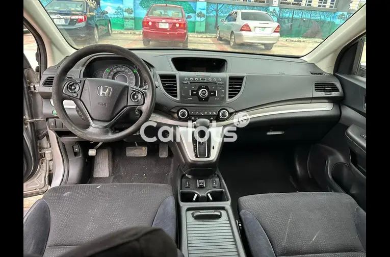FOREIGN USED 2012 HONDA CRV for sale in Kaduna - thumbnail 3
