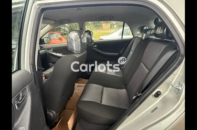 Foreign Used 2006 Toyota Corolla Obama for sale in Garki, FCT - photo 3 of 5