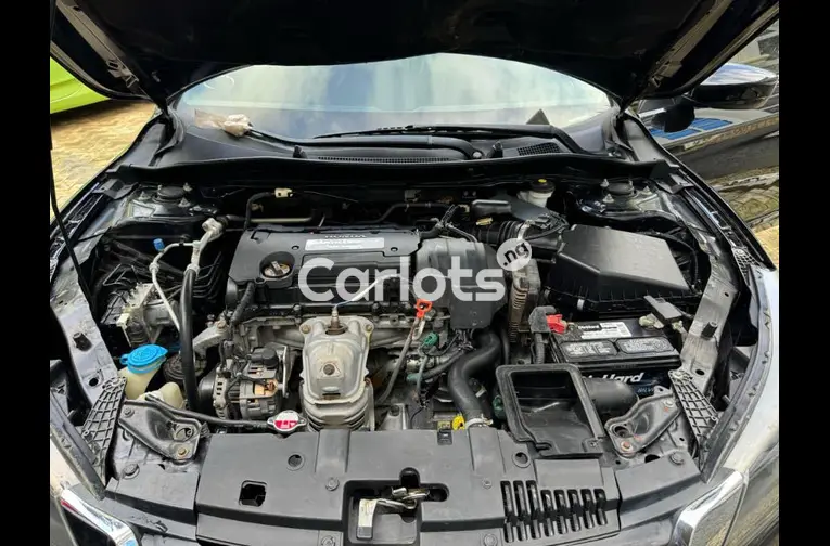 FOREIGN USED 2013 HONDA ACCORD for sale in Abuja, FCT - photo 7 of 7
